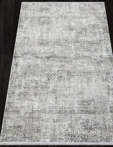 ковер VALENTIS LORENZO A047AJ GREY / BLUE — фото 2