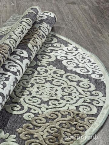 ковер RAGOLLE GENOVA 938001 556550 Круг — фото 3