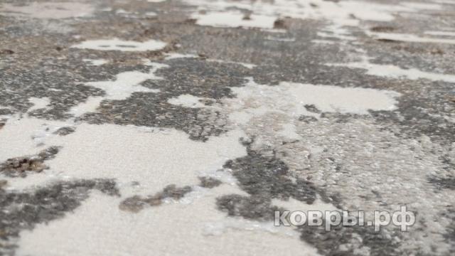 ковер БелКа Тач 32110 30365 овал — фото 2