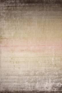 Шелковый Индийский ковер ручной работы Handloom (Хендлум) 4x3.05