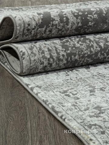 ковер MERINOS GRAFF F240 GRAY-BEIGE — фото 4