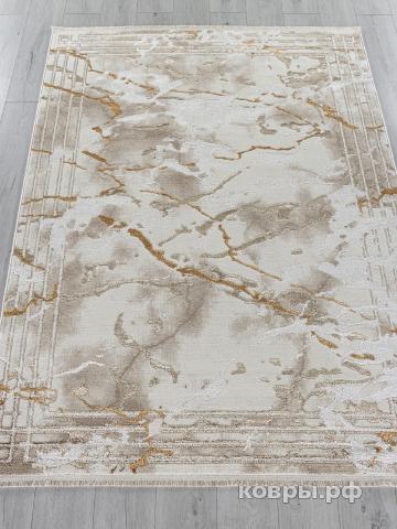 ковер Ковер KARDELEN MOSSO 27243A CREAM / BEIGE — фото 2