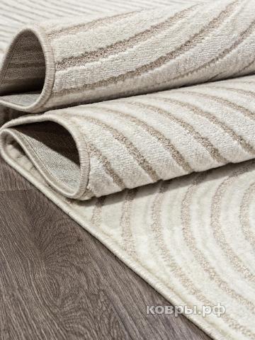 ковер Ковер MERINOS DIOS F410 CREAM — фото 4