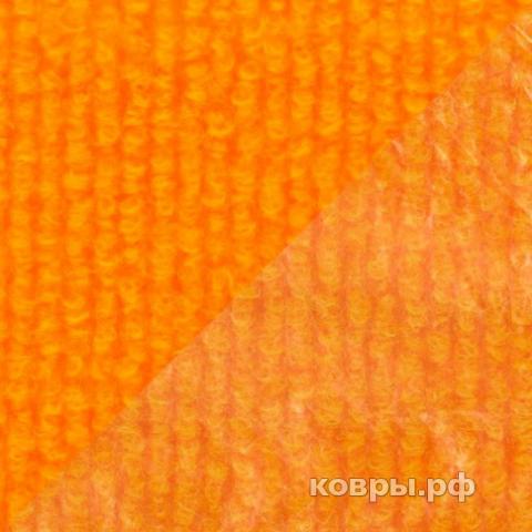 дорожка Дорожка Balsan Elite с защитной пленкой 077 Mandarine