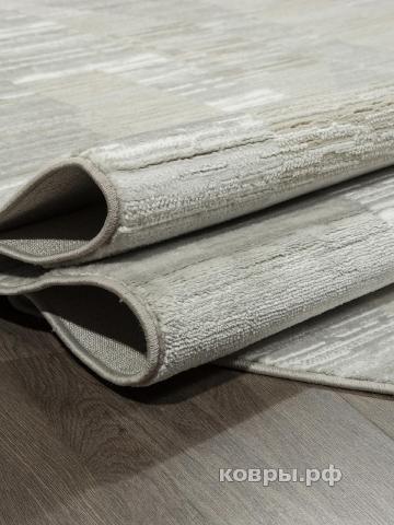 ковер Ковер MERINOS SIRIUS F190 CREAM-NATURAL Овал — фото 3