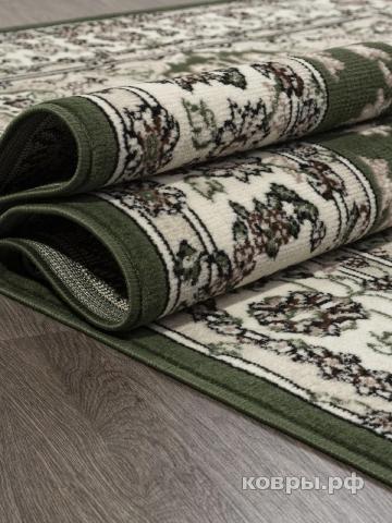 ковер Ковер MERINOS GAVANA d412 GREEN — фото 3