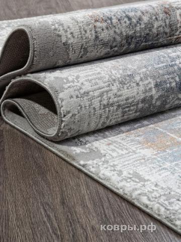 ковер Ковер KARMEN HALI ARMINA GA020N GREY / MULTI — фото 4