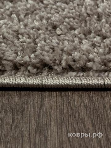 ковер Ковер MERINOS MAKAO s600 GRAY Овал — фото 4