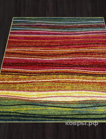 ковер MERINOS RIO 2773 MULTICOLOR — фото 2