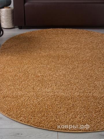 ковер Ковер MERINOS LANA t600 BEIGE 7 Овал — фото 4