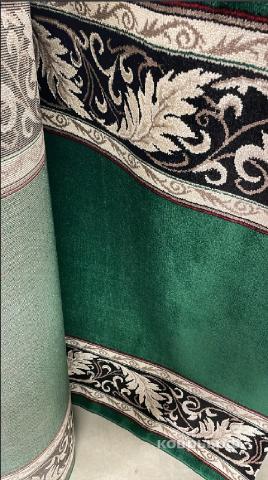 дорожка MERINOS COLIZEY d040 GREEN — фото 2