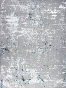 Ковер Ковер DALIDA 20814A D.BLUE / L.GREY
