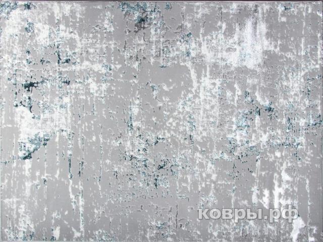 ковер Ковер ALFA CARPET DALIDA 20814A D.BLUE / L.GREY