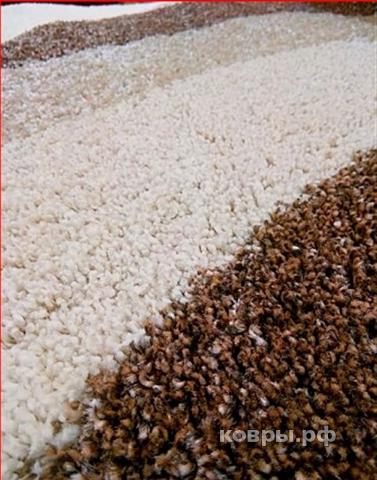 ковер Merinos Platinum t617 BEIGE — фото 5