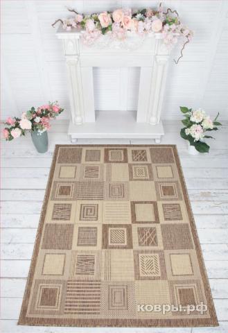 ковер Люберецкие ковры Эко 7911 23 — фото 4