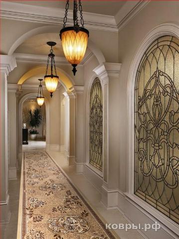 дорожка Merinos Laguna c90 BEIGE — фото 8