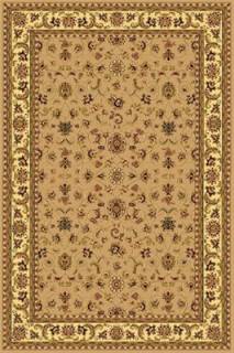 Восточный ковер Супер Акварель 26524 22155 Восточный ковер Супер Акварель 26524 22155