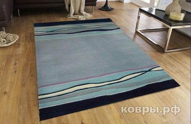 ковер HWIT CO. LTD Joy 10 0064 — фото 2