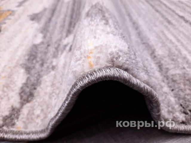 ковер Белка Фиеста 36304 37226 овал — фото 3