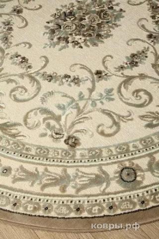 ковер Ragolle Genova 38066 6565 61 Круг — фото 5