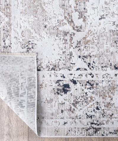 ковер Kartal Vella EC56D SHRNIK CREAM — фото 2