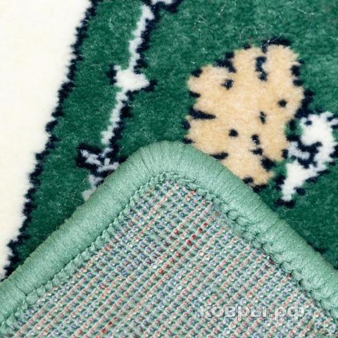 ковер Люберецкие ковры Радуга 90317 03 — фото 3