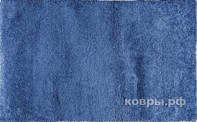 ковер MERINOS SHAGGY TREND L001 DARK BLUE