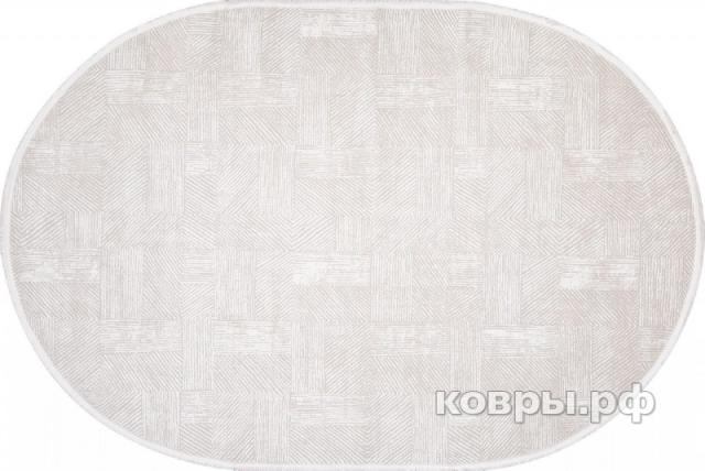 ковер DORUK MODA 1369A K.GRI COKME / K.GRI COKME Овал