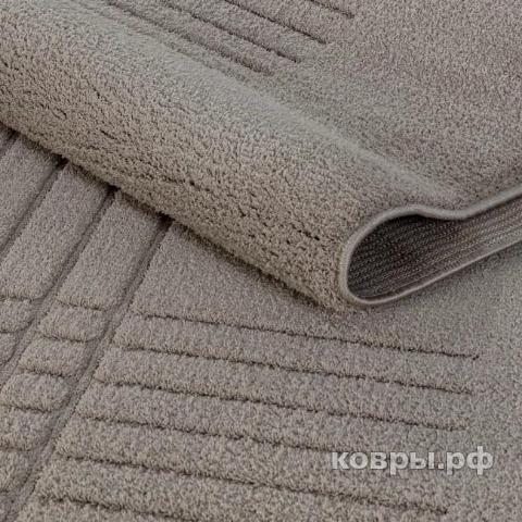 ковер OZ KAPLAN Sofia 0E389A Beige-Beige — фото 3