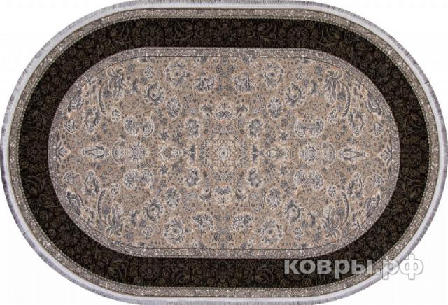 ковер IRAN KASHAN 752101 000 Овал