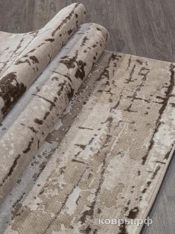 ковер MERINOS ALABAMA F174 BEIGE — фото 3