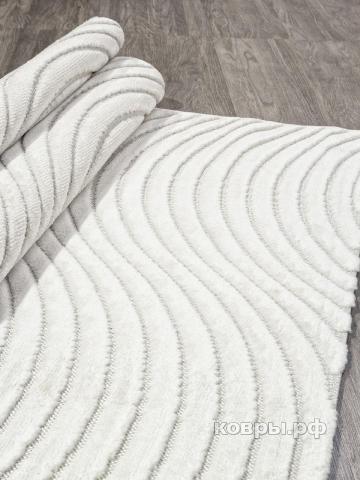 ковер Ковер VALENTIS JUNO E126AW CREAM / CREAM — фото 3