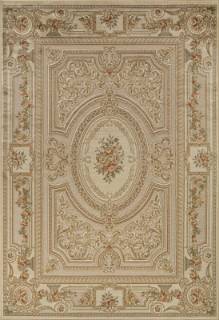 Классический ковер в гостиную Ковер GENOVA 938028 636260
