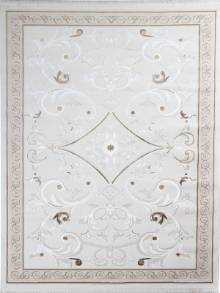 Ковер Ковер ZARINA B269A CREAM / CREAM FDY