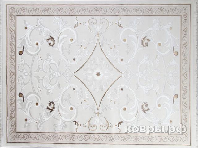 ковер Ковер ARDA ZARINA B269A CREAM / CREAM FDY