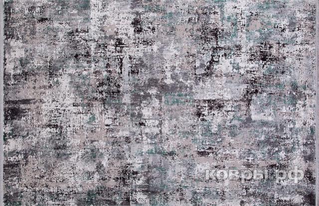 ковер IPEK MEKIK ROXANNE 17134 L.GREY / D.GREY