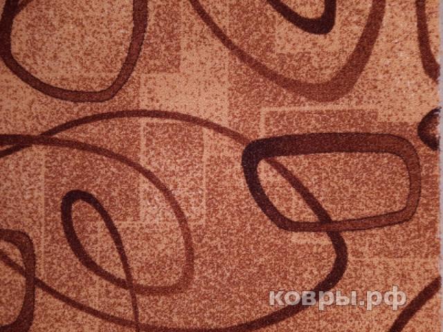 ковролин Витебские ковры принт 8-ми цветное полотно p980w2p 43 — фото 2