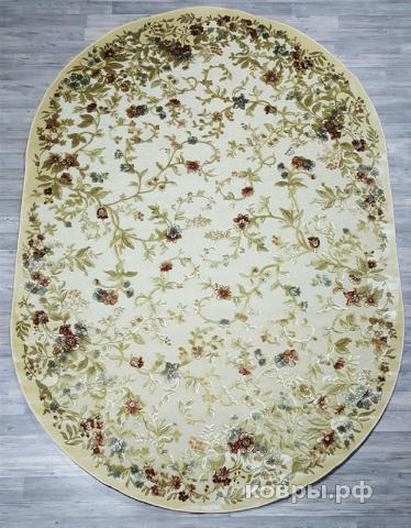 ковер Ragolle Genova 38027 626260 Овал — фото 2