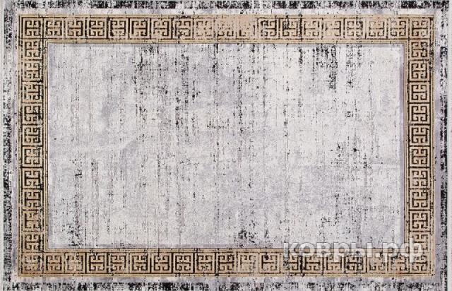 ковер IPEK MEKIK ERVA 18119 GRAY / TERRA