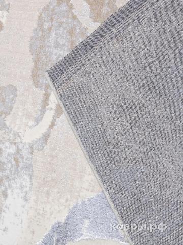 дорожка ARDA PERU D070A CREAM SHIRINK / BLUE FDY — фото 3