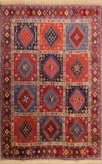 Натуральный Шерстяной ковер ручной работы Yalame (Яламе) 2x1.5