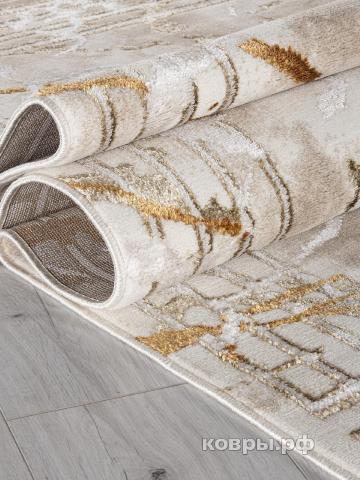 ковер Ковер KARDELEN MOSSO 27243A CREAM / BEIGE — фото 3