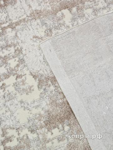ковролин KARDELEN MARMARIS 26941A GRY / D.BEIGE — фото 3