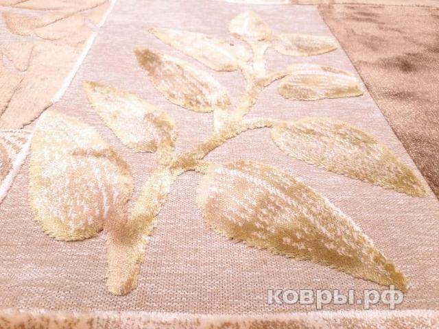 ковер Ragolle Genova 38428 6262 60 Круг — фото 3