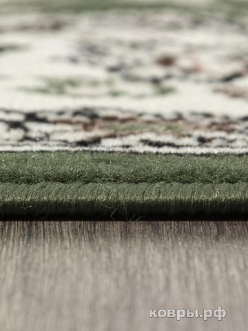 ковер Ковер MERINOS GAVANA d412 GREEN — фото 4