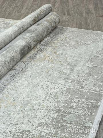 ковер Ковер VALENTIS EMPEROS OLIMPOS Y5129F D.GREY / GREY — фото 3