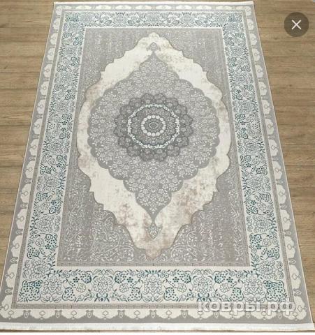 ковер БелКа Лакшери 27715 23357 — фото 2