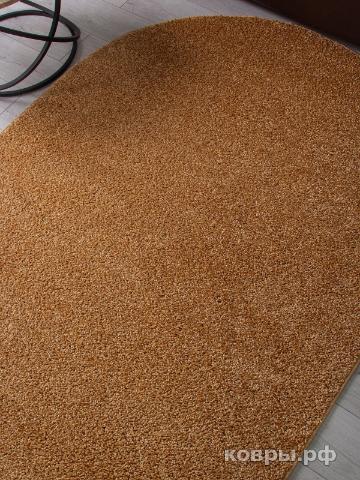 ковер Ковер MERINOS LANA t600 BEIGE 7 Овал — фото 5