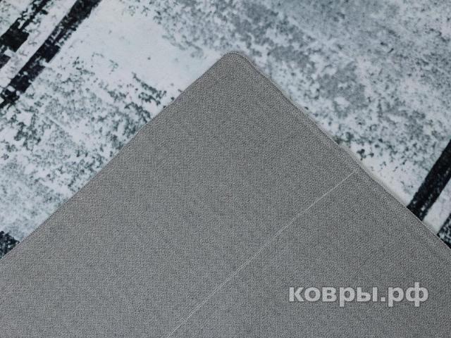 ковер Ковер PIXEL LEO GPX 6024 GREY — фото 4