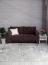 ковер Ковер ALFA CARPET DALIDA 20814A D.BLUE / L.GREY